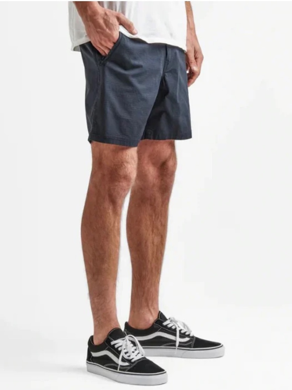 ROARK Campover Shorts